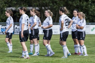 Bild 1 - F Merkur Hademarschen - SV Frisia 03 Risum-Lindholm : Ergebnis: 1:1